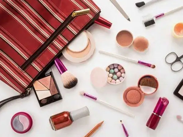 日化彩妝類