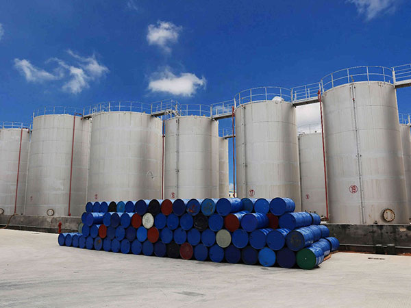 工業(yè)級輕質(zhì)白油的防銹作用及用途