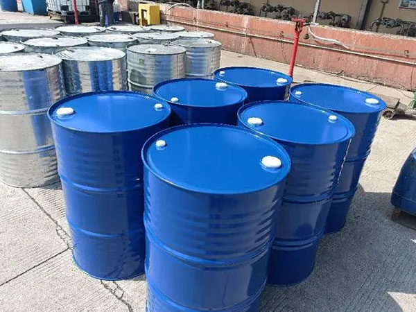 淺談異己烷的作用